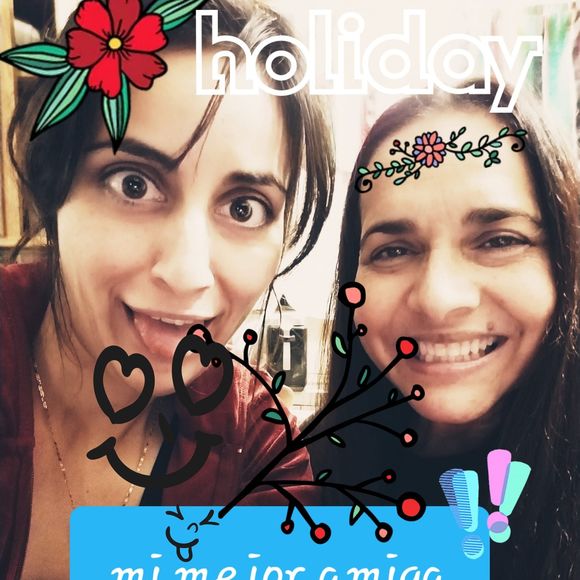 Meet your Posher, Angie - Picture 1 of 1